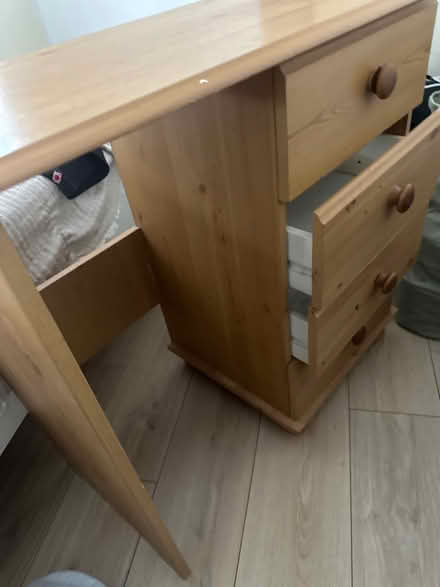 Photo of free small office (SW19 2PH) #1