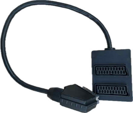 Photo of free SCART doubler (Kendal LA9) #1