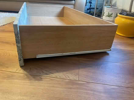 Photo of free Under-bed Storage Drawer (Morecambe LA4) #4