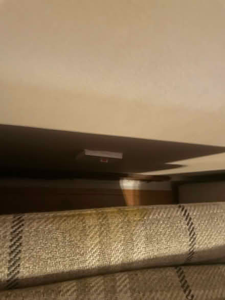 Photo of free Check armchair (M14) #2