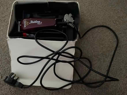 Photo of free Men’s Wahl Clippers (Elm Park RM12) #2