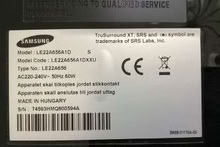 Photo of free TV Samsung 22" (Hertsmere WD6) #3