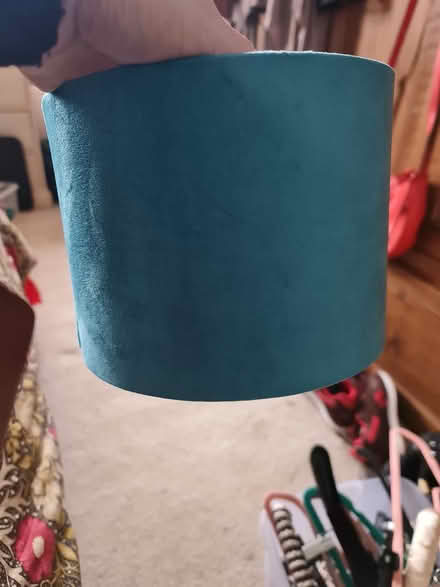 Photo of free New lampshade or pendant (Ashford TW15) #1