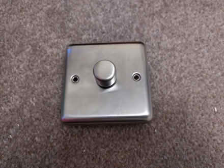 Photo of free Dimmer switch for lights (Leeds LS13) #1
