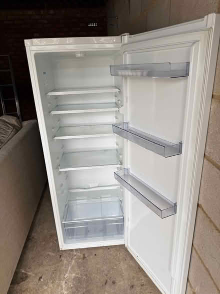 Photo of free Beko fridge (Bognor Regis PO21) #2