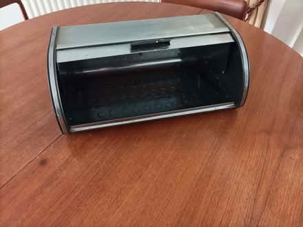Photo of free Bread Bin (Seaside BN23) #2