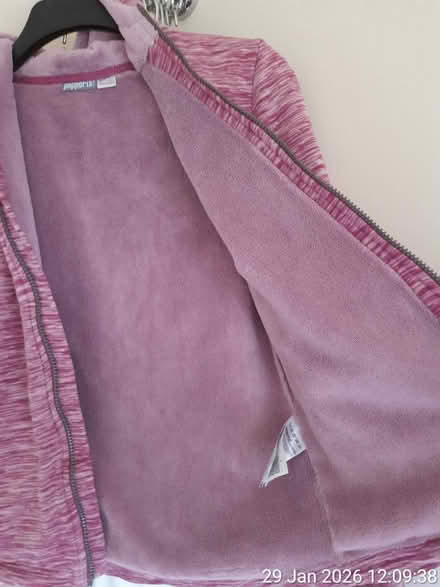 Photo of free Girls/ women's hoodie (Edgwarebury Lane) #3