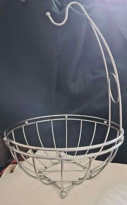 Photo of free Fruit basket (Gwespyr CH8) #1