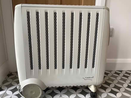 Photo of free Dimplex CADIZ electric heater (Whitchurch, Bristol) #1