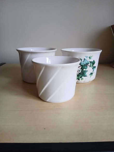Photo of free Plant Pot Holders (North Ascot SL5) #1