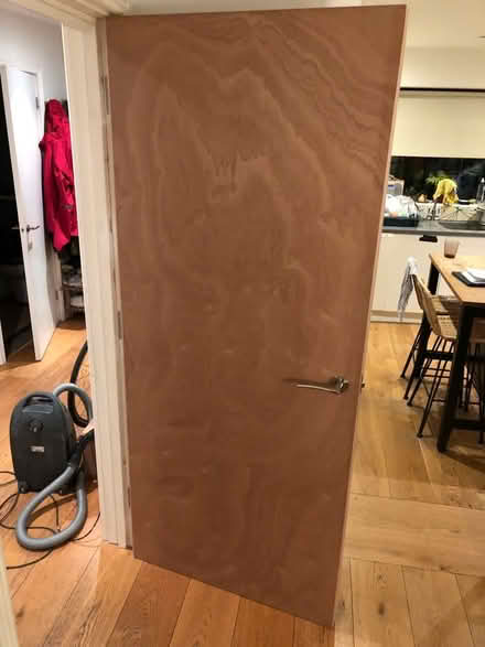 Photo of free Fire Door FD30 (SE15) #1