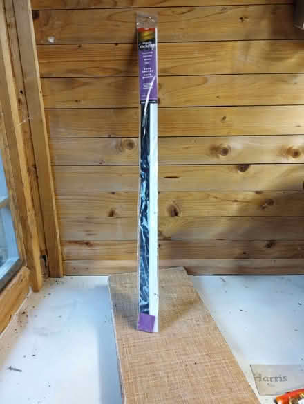 Photo of free Draught excluder (Knaresborough HG5) #1