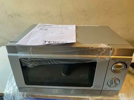 Photo of free Tesco microwave (Great Kingshill HP15) #1