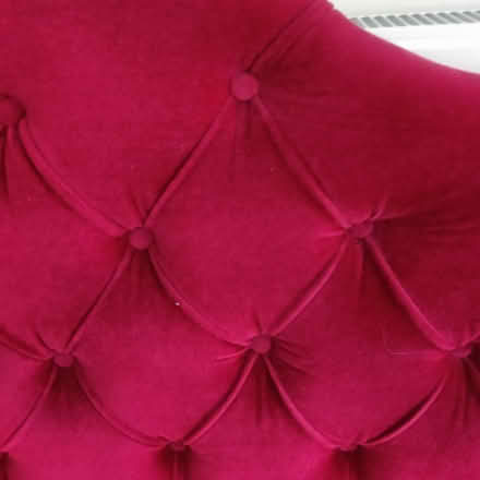 Photo of free Single bed headboard (Barnard castle DL12) #3