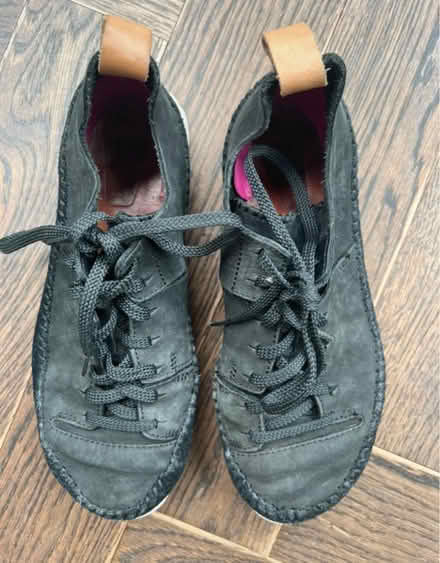 Photo of free Clark’s Trigenic trainers (SE24) #2
