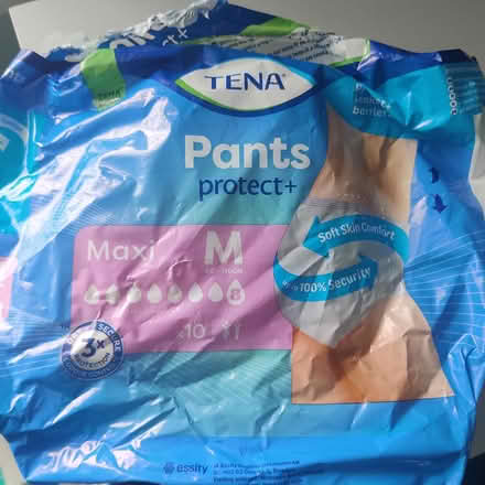 Photo of free Tena Pants (B13 Billesley) #1