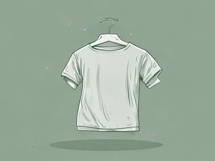 Photo of Clothes hangers (Presteigne LD8) #1