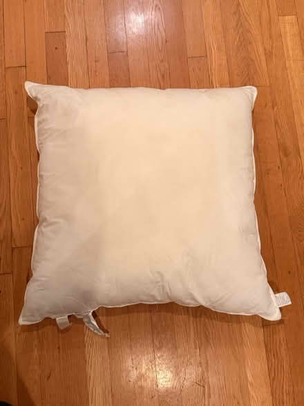 Photo of free Pillow (Piedmont) #1