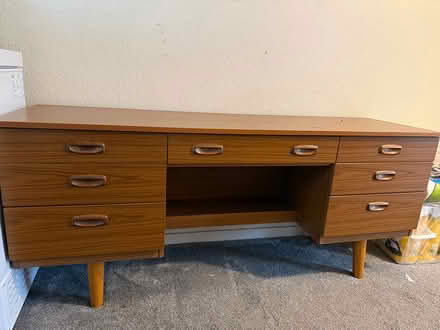 Photo of free Desk (Bognor Regis PO21) #1
