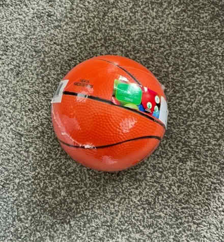 Photo of free Soft Foam Bouncy-Ball (Blewbury OX11) #1