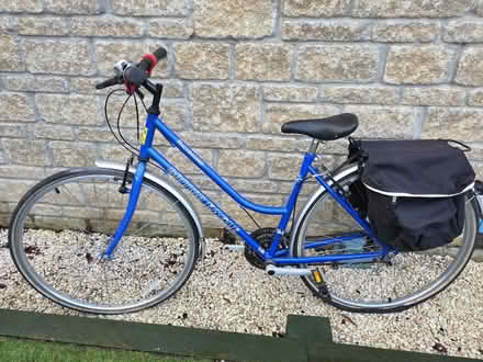 Photo of free Ladies bike (Calne) #1