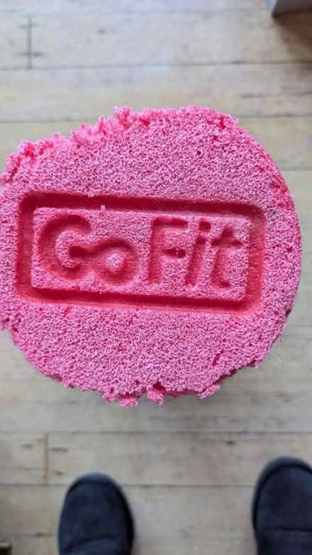 Photo of free Exercise Roller (oakland) #2