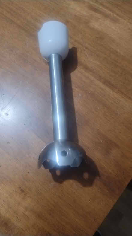 Photo of free Blender attachment - works with a drill (Bathwick) #1