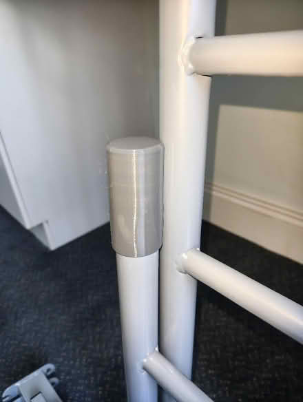 Photo of free Double Bed Frame (Andover SP10) #2