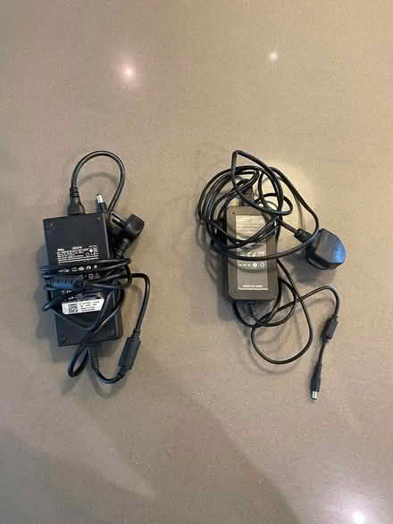 Photo of free Laptop plugs (South Dublin) #2