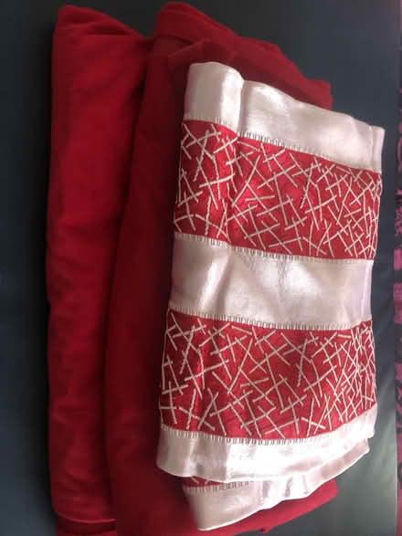 Photo of free 2 pieces of cloth suitable for kiddies dressing up (Dallington) #1