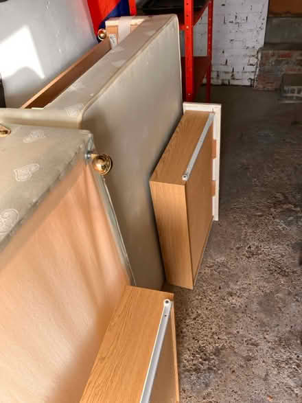 Photo of free Double Bed (Forest Hill SE23) #1