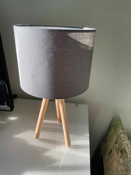 Photo of free Lamp (Ballybrack) #1