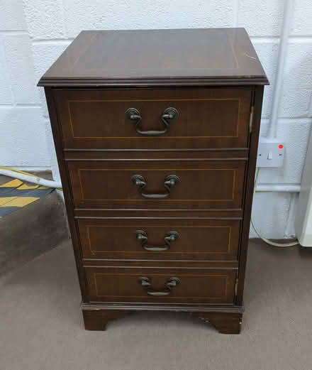 Photo of free Chest of Drawers (Hope S33) #1