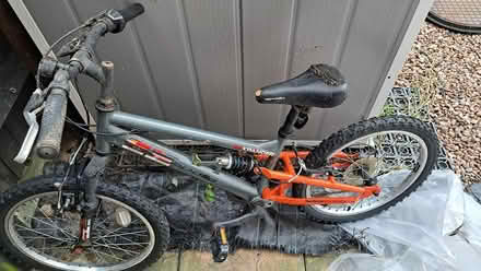 Photo of free Kids bike (Gosport PO13) #1