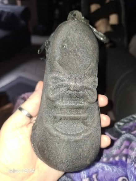 Photo of free Child's glasses case (Westgate LA4) #1