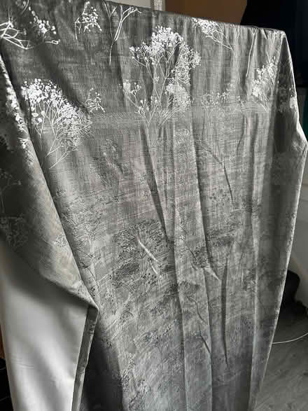 Photo of free Curtains (Rochdale) #2