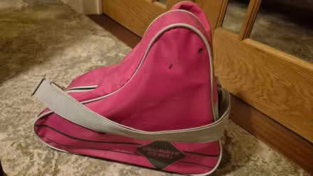 Photo of free Ladies ice skates (Allington, Kent ME16) #3