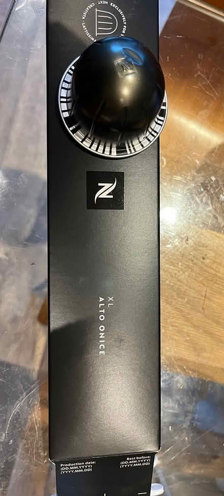Photo of free Nespresso pods (Clapham SW4) #1