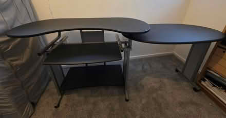 Photo of free Desk (New Romney) #2