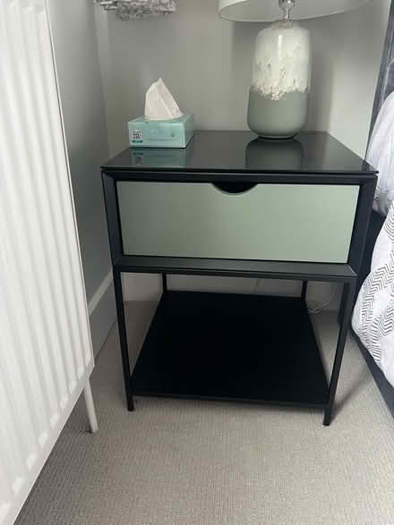 Photo of free Kings size bed and mattress David Phillips (Teddington TW11) #2