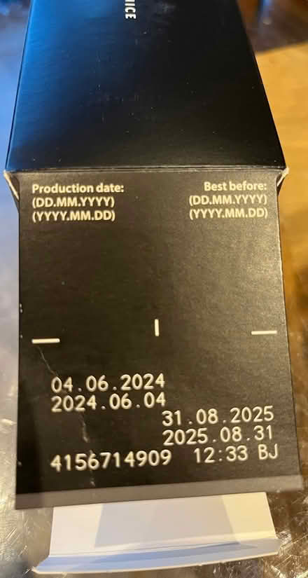 Photo of free Nespresso pods (Clapham SW4) #2