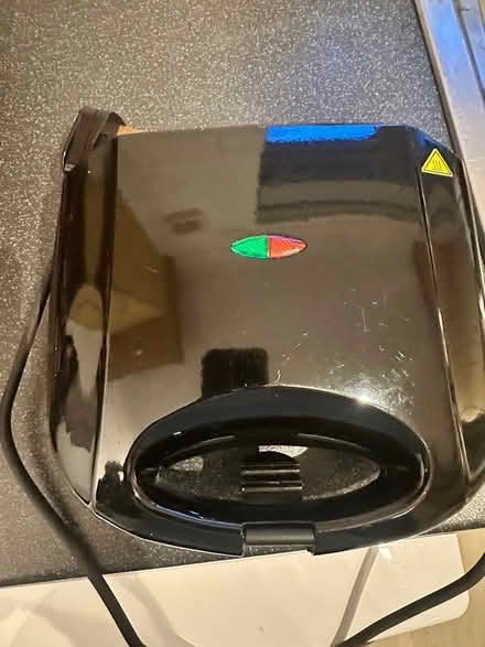 Photo of free mini toaster (Foxbar,PA2) #1