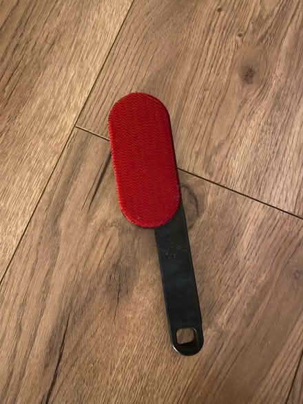 Photo of free Lint Brush (Pennsylvania EX4) #1