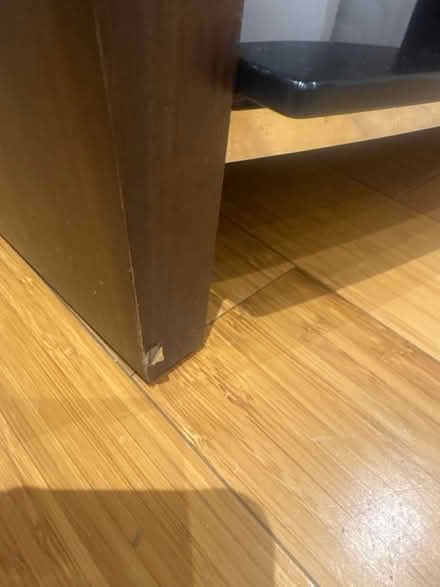 Photo of free TV table (W12) #4