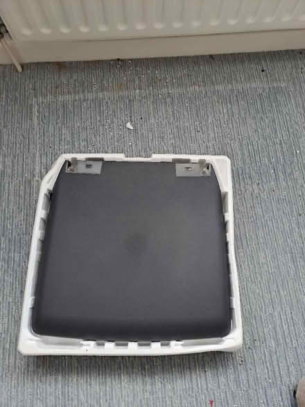 Photo of free Panasonic TS-2800 TV Stand (Harefield SO19) #2