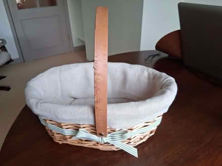 Photo of free Empty M&S Fruit Baskets (Warminster BA12) #1