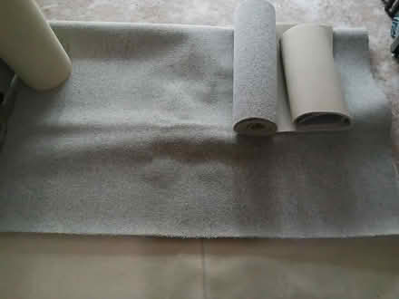 Photo of free Grey Carpet (Olton B92) #1