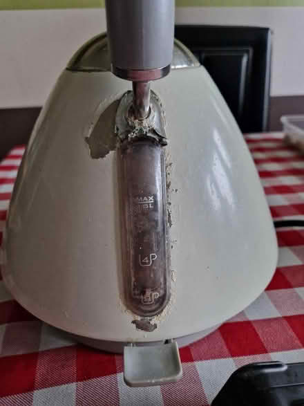 Photo of free Kettle (Chaddesden DE21) #2