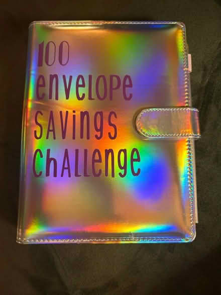 Photo of free 100 Envelope savings book (South Elgin) #1
