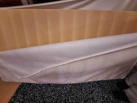 Photo of free Single Mattress (Greenwich Peninsula SE10) #4